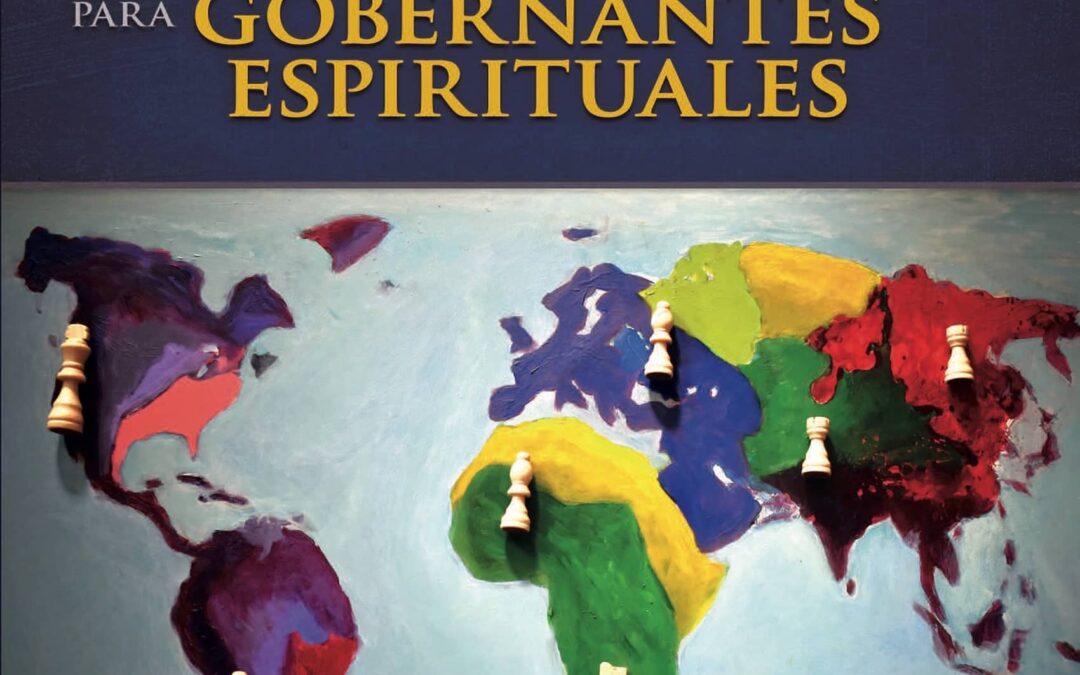 100 principios bíblicos para gobernantes espirituales