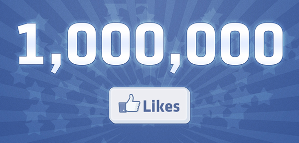 Vida Cristiana llegó al millón de seguidores en Facebook