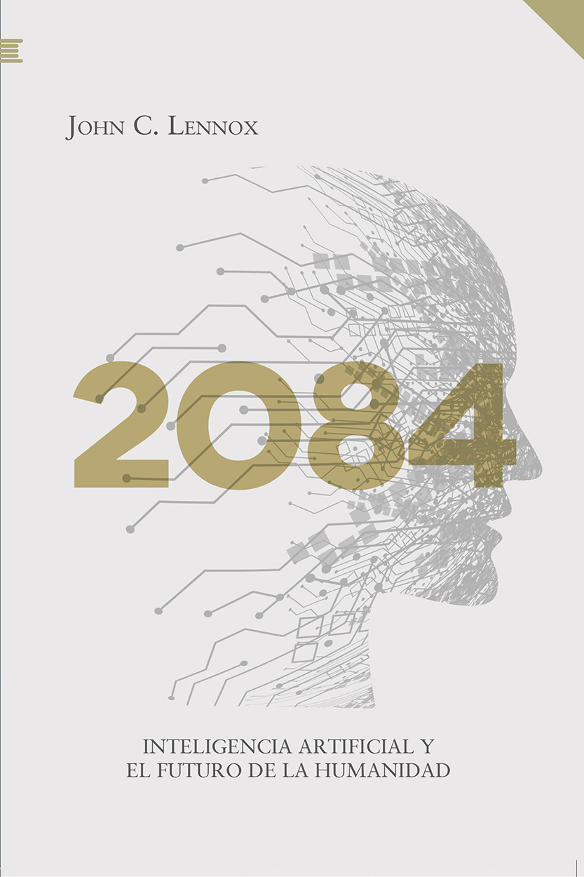 2084: Inteligencia artificial y el futuro de la humanidad