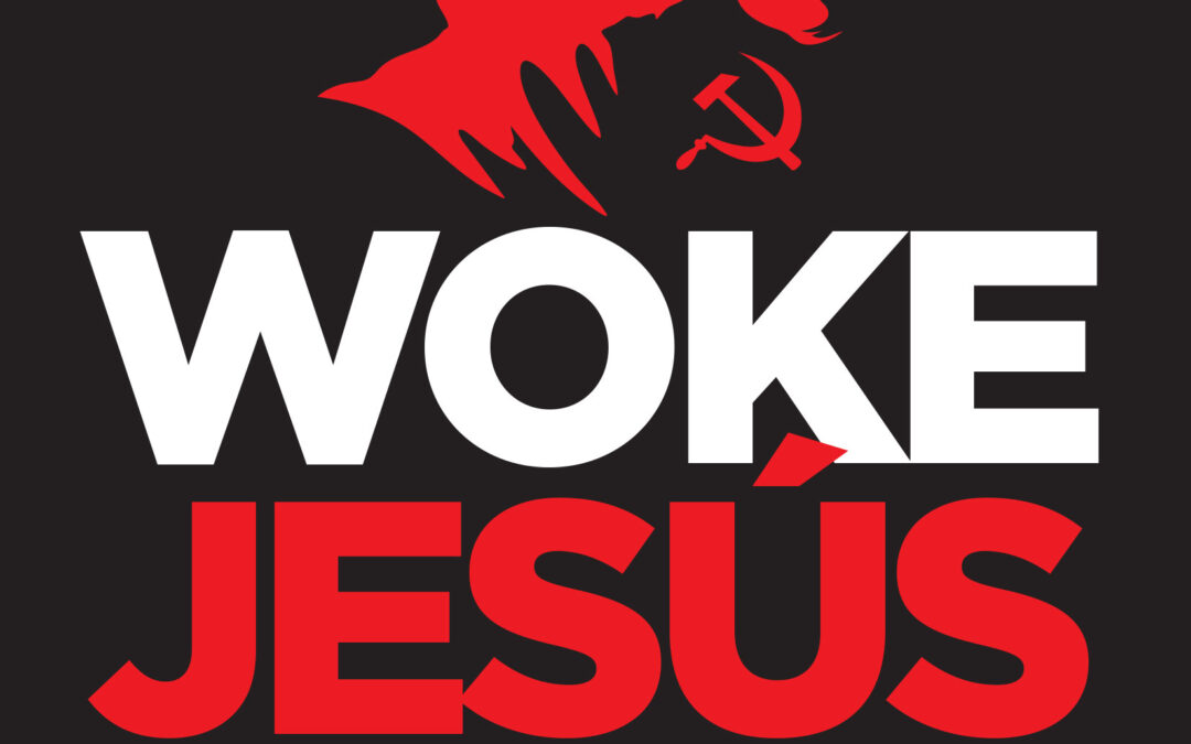 WOKE JESÚS