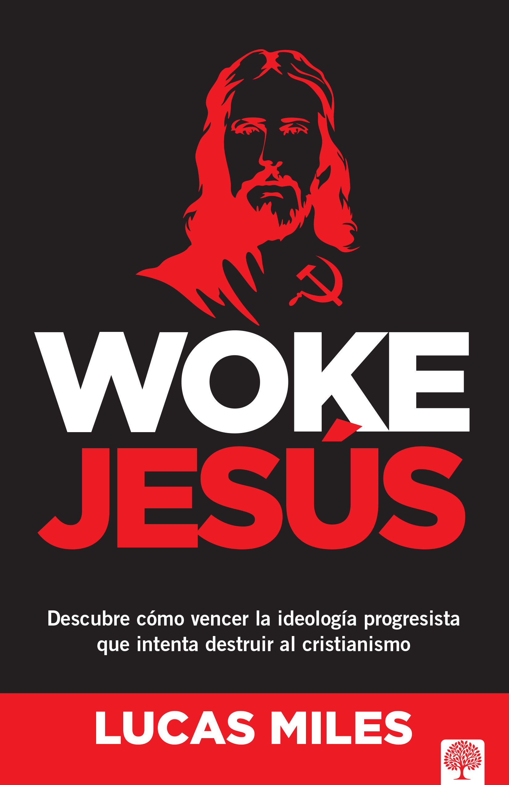 woke jesus