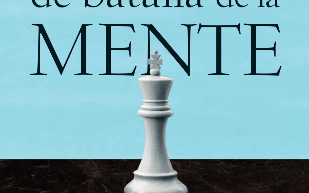 Biblia El campo de batalla de la mente