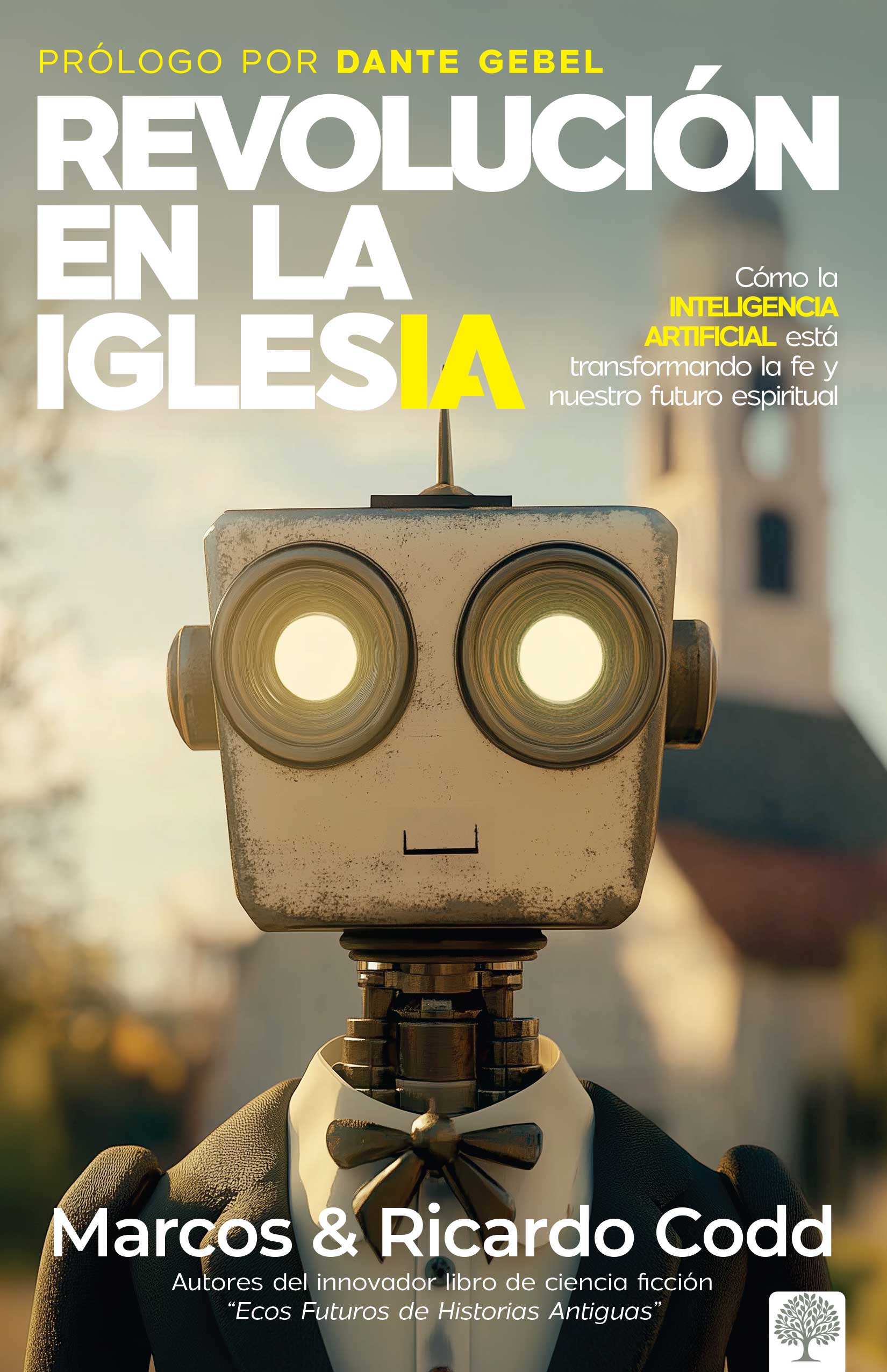 revolucion cristiana