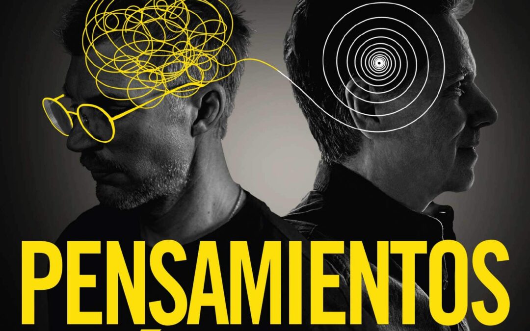 Pensamientos tóxicos