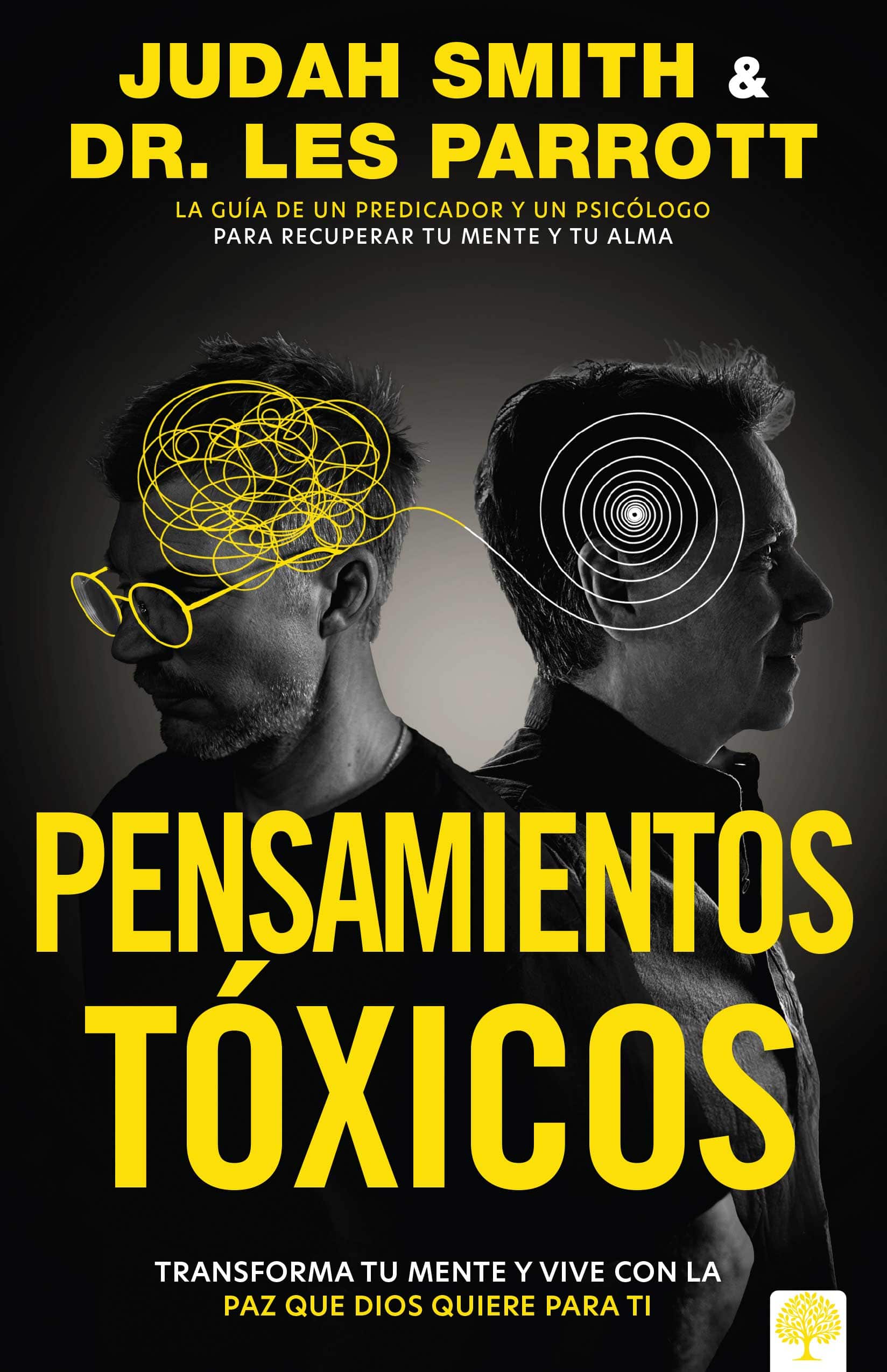 pensamientos toxicos