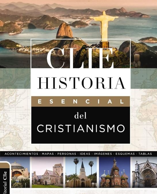 Historia Esencial Del Cristianismo