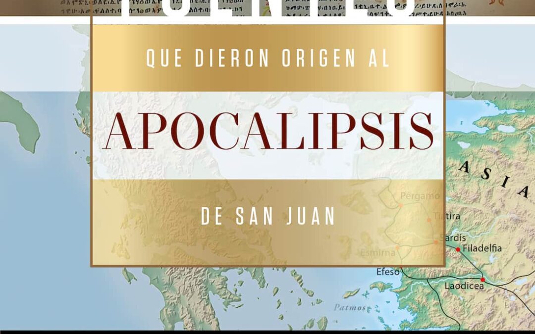 Fuentes que dieron origen al Apocalipsis de San Juan
