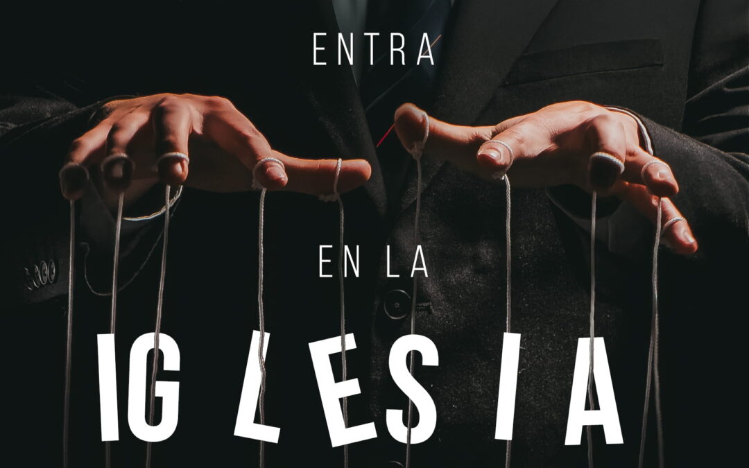 Cuando el abuso espiritual entra en la iglesia: Sanando comunidades heridas por el narcisismo y la manipulación emocional