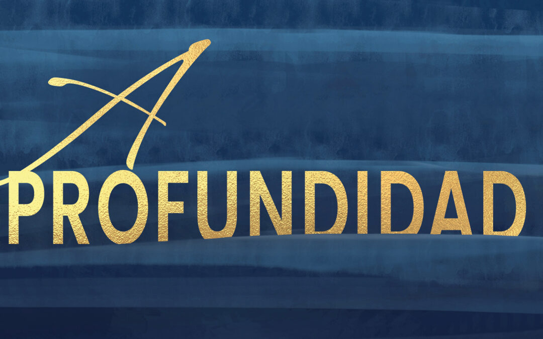 A profundidad
