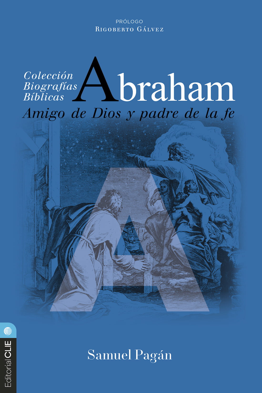 Abraham: Amigo de Dios y padre de la fe