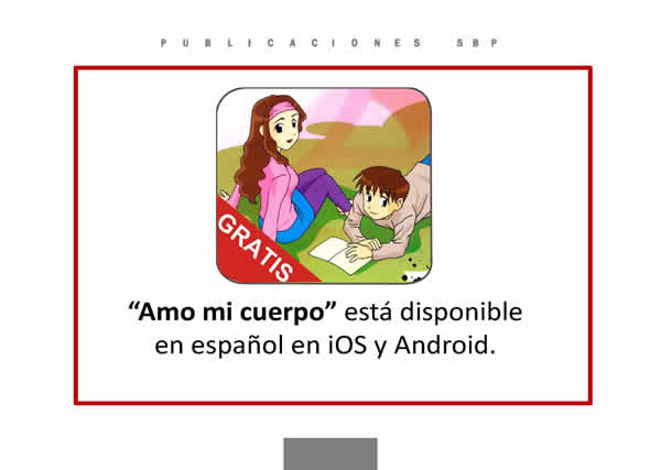 Sociedad Bíblica Peruana desarrolla app para la prevención del abuso sexual infantil