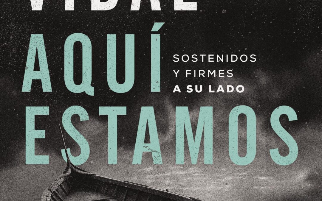 Aquí Estamos