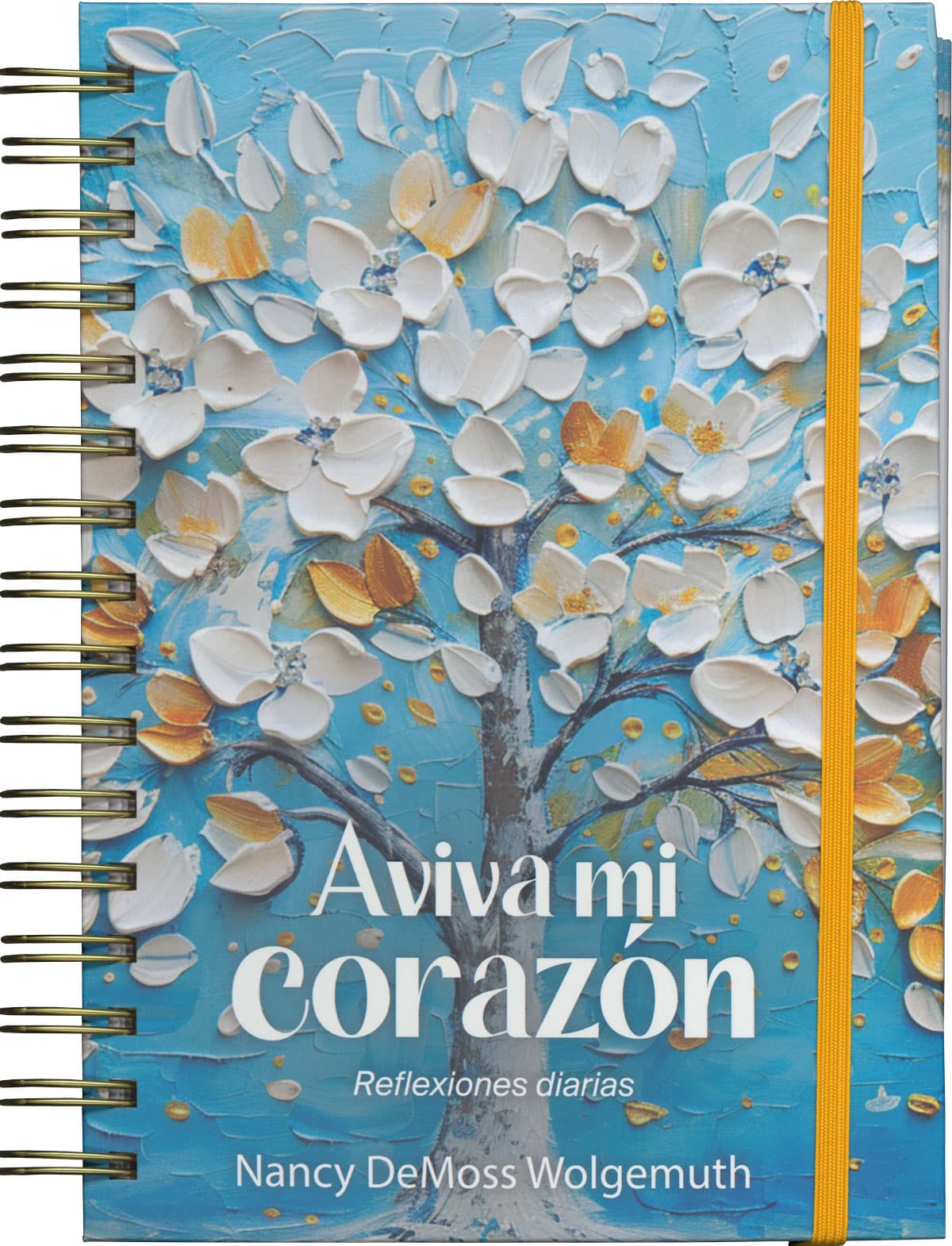 Aviva mi corazon