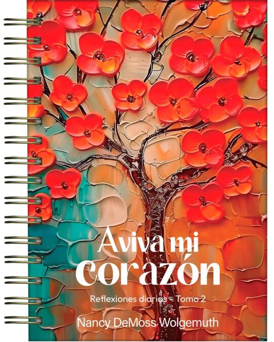 Aviva mi corazón – Tomo 2