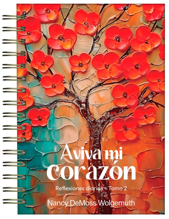aviva mi corazón tomo 2