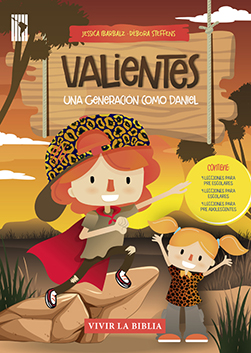 valientes una generacion como daniel