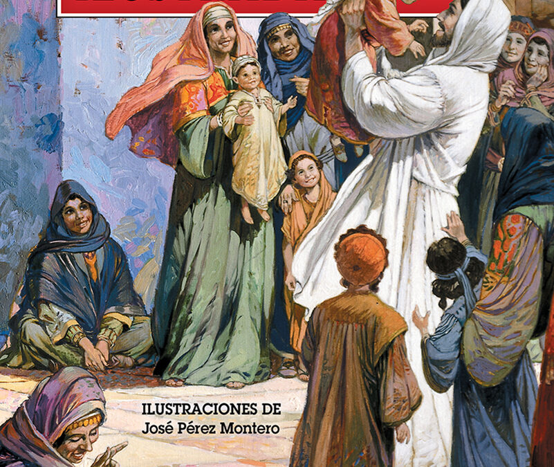 La Biblia Ilustrada