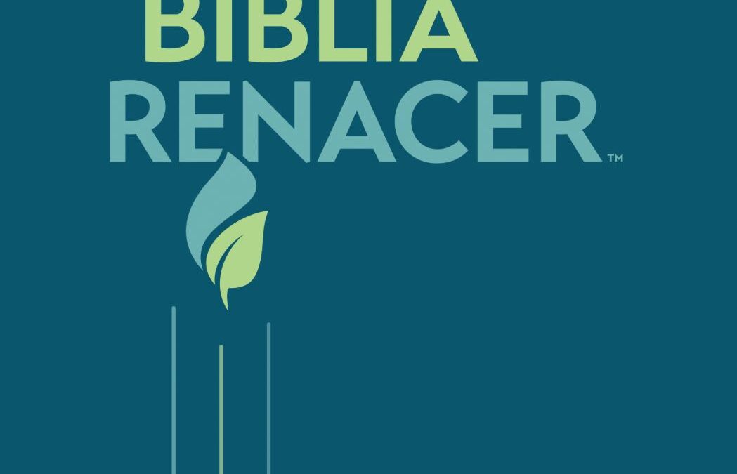 La Biblia Renacer NTV