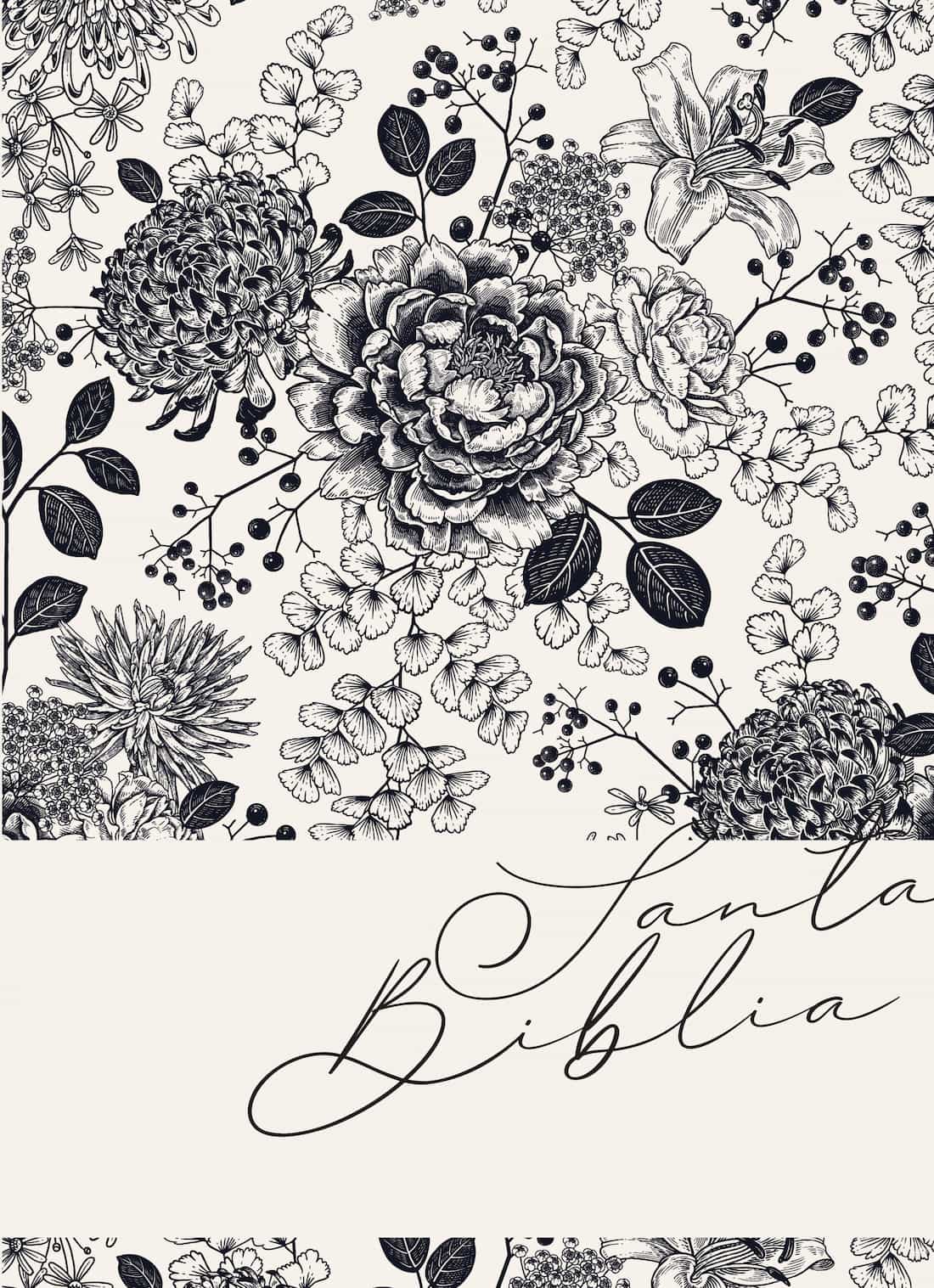 biblia de apuntes