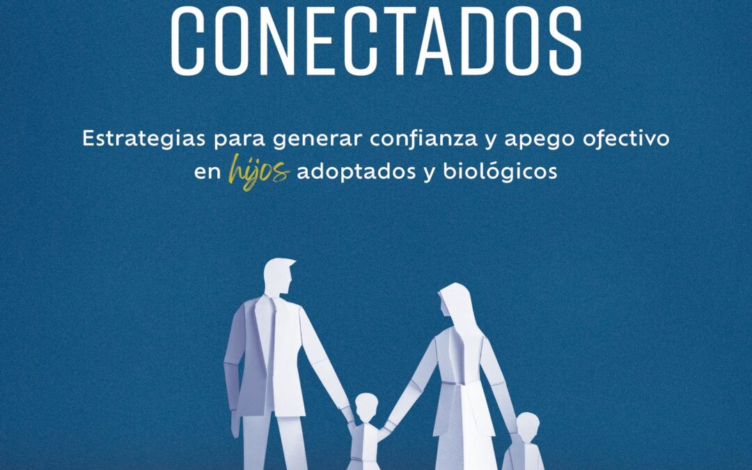 Padres emocionalmente conectados con sus hijos