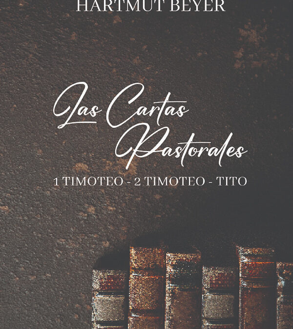 Las cartas pastorales