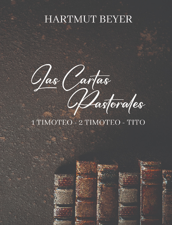 Cartas pastorales