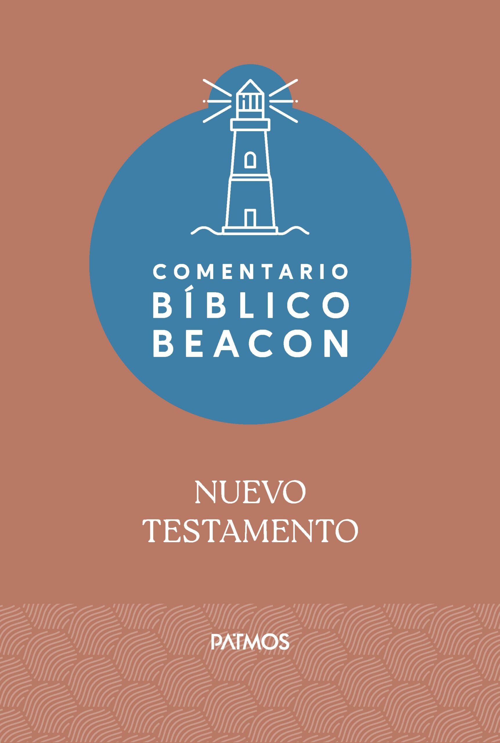 comentario biblico beacon