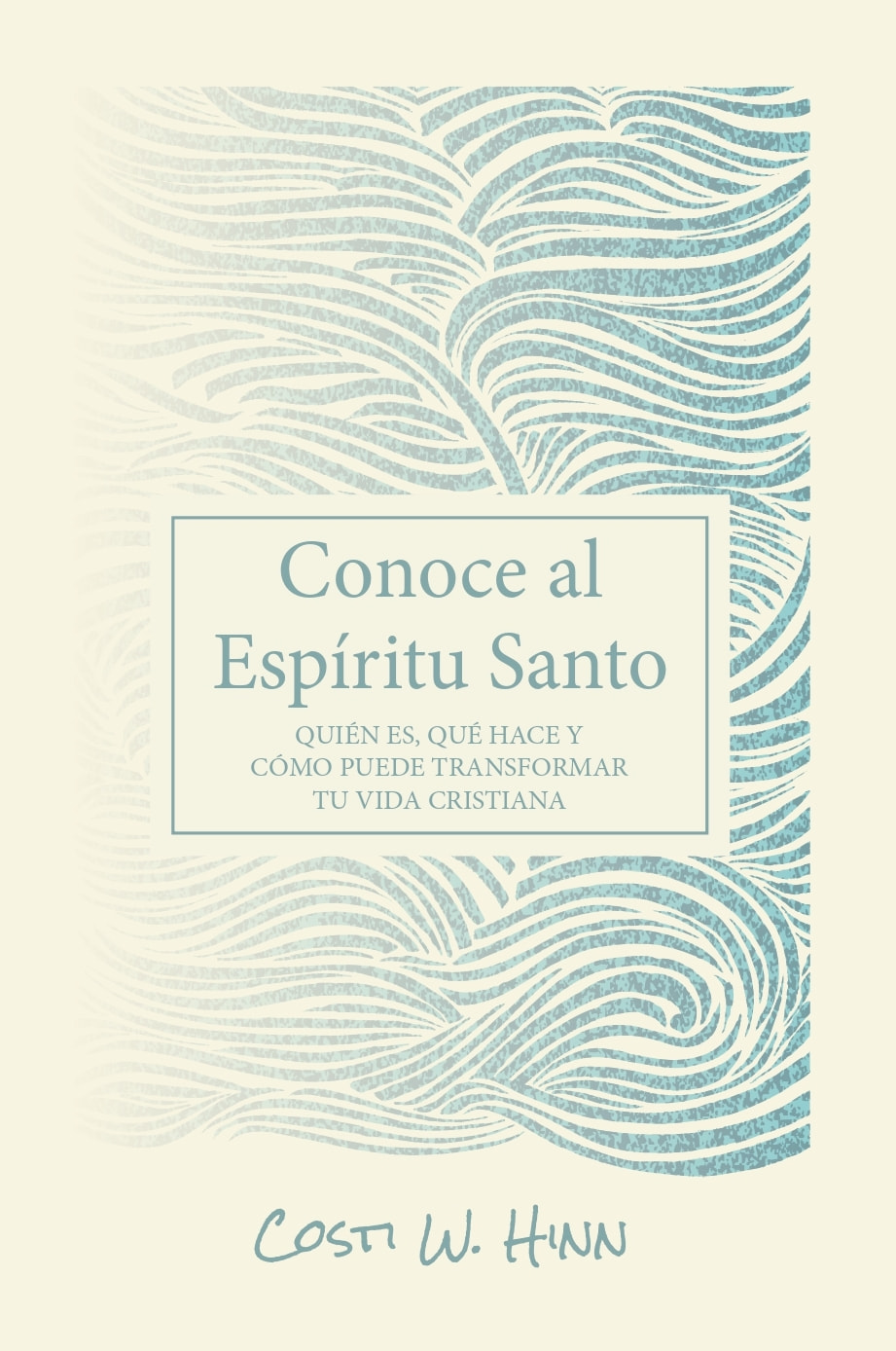 Conoce al Espiritu Santo