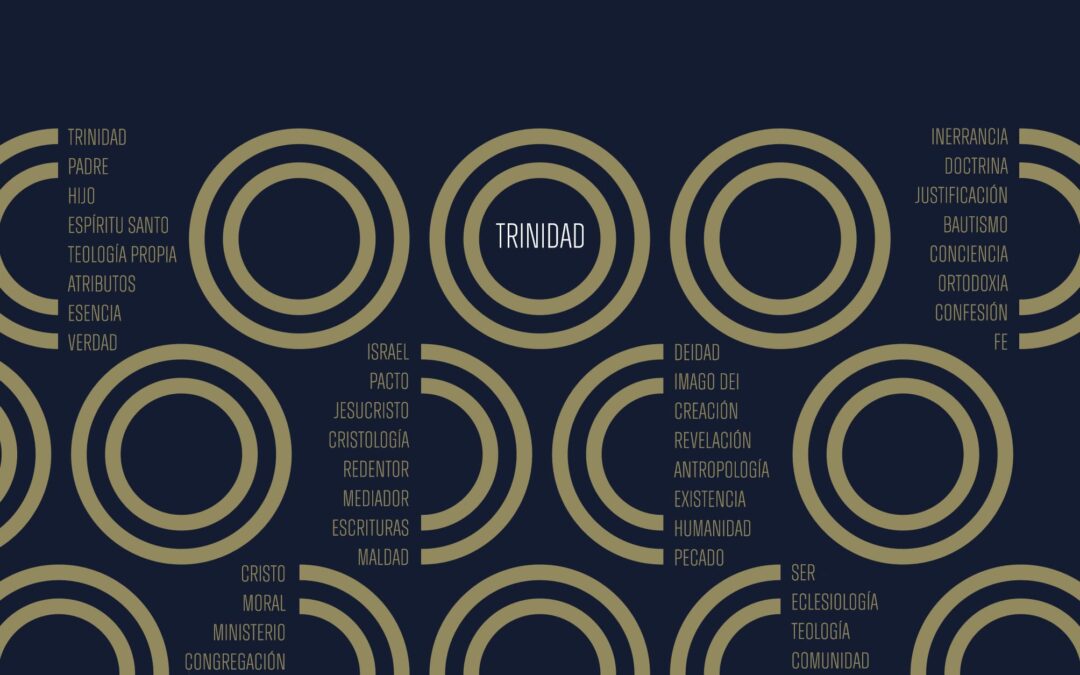 Dogmática Reformada