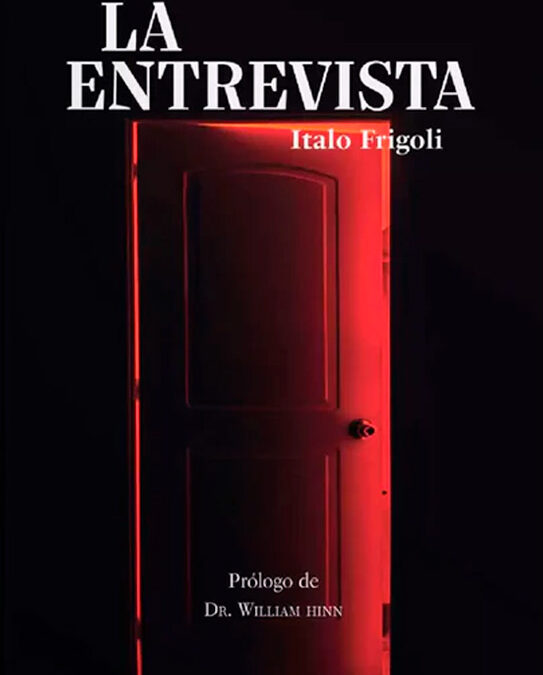 La Entrevista