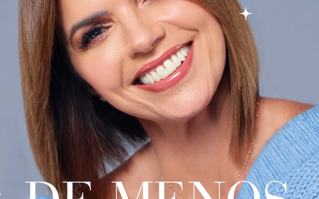De menos a más: Transforma tus fracasos en victorias