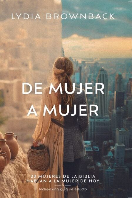 De mujer a mujer