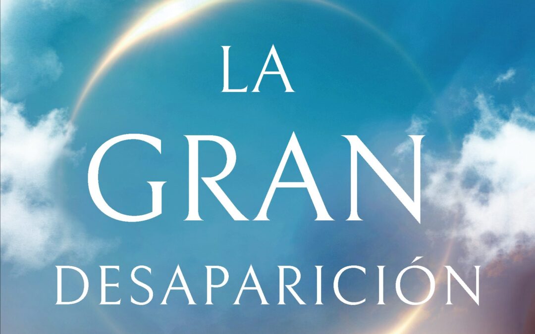La Gran Desaparición