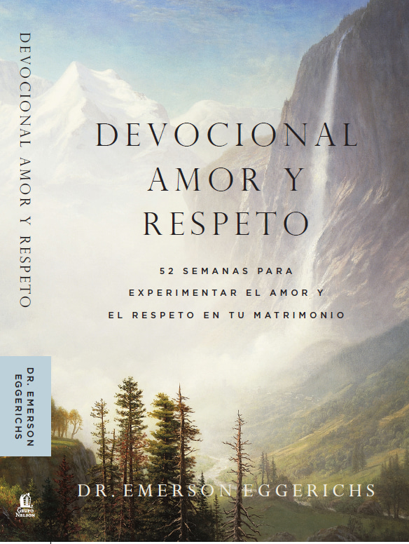 Devocional Amor y Respecto