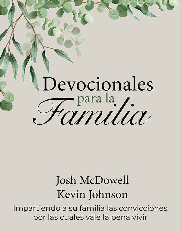 Devocionales para la familia