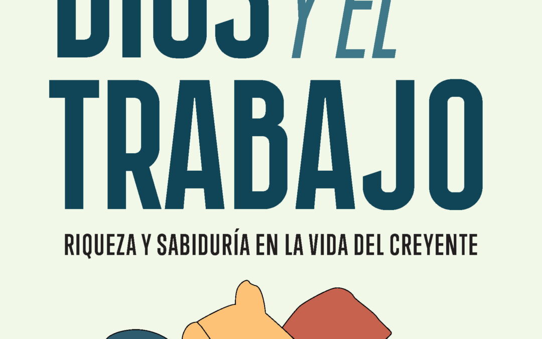 Dios y el trabajo