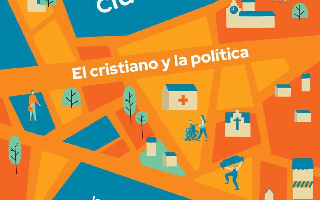 Discípulos y ciudadanos
