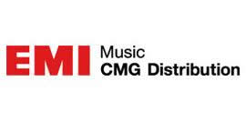 EMI CMG Distribution anuncia la expansión de su relación con CanZion Group