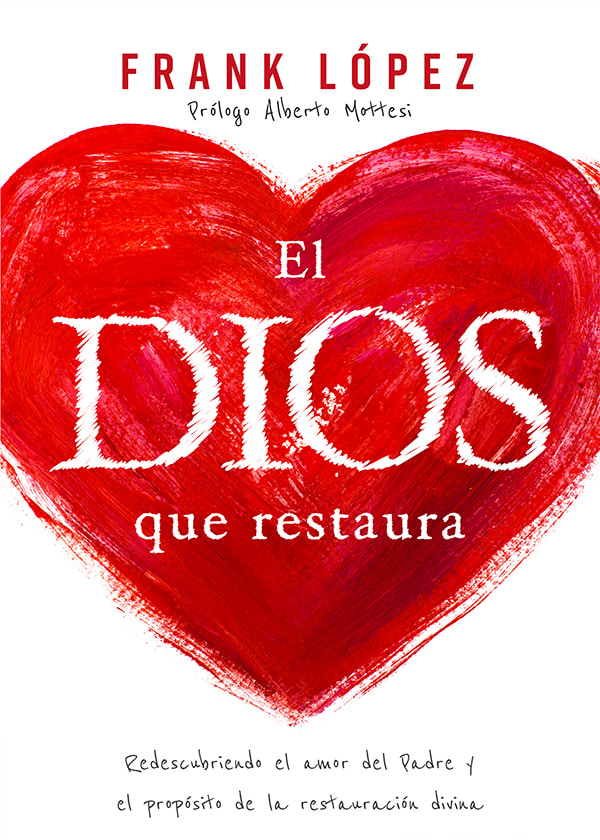 el dios que restaura