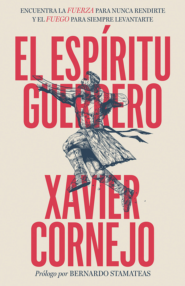 El espíritu guerrero