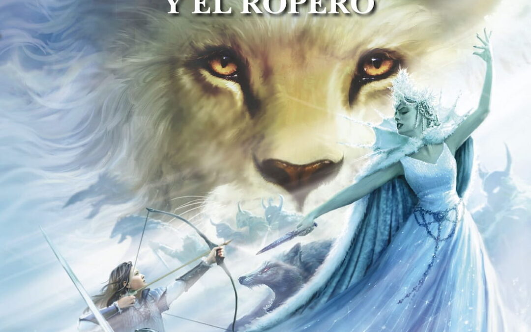 Las Crónicas de Narnia. El león, la bruja y el ropero