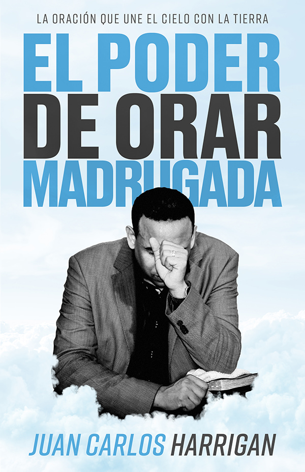 el poder de orar de madrugada