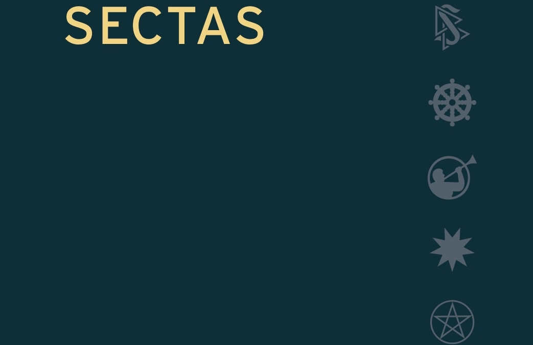 El reino de las sectas