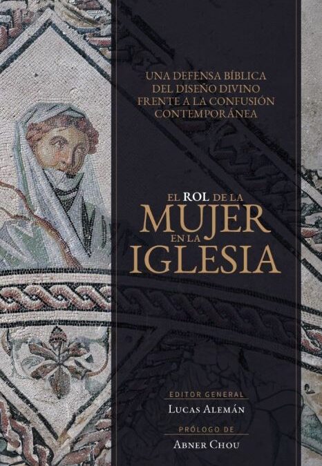 El rol de la mujer en la iglesia