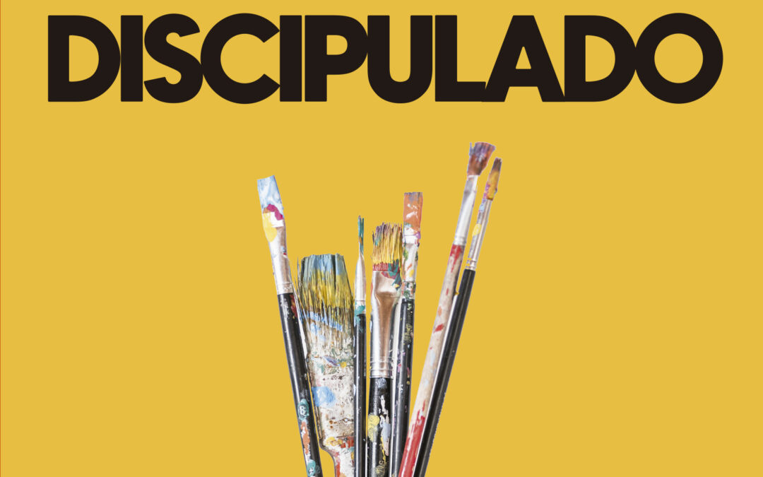El arte del discipulado
