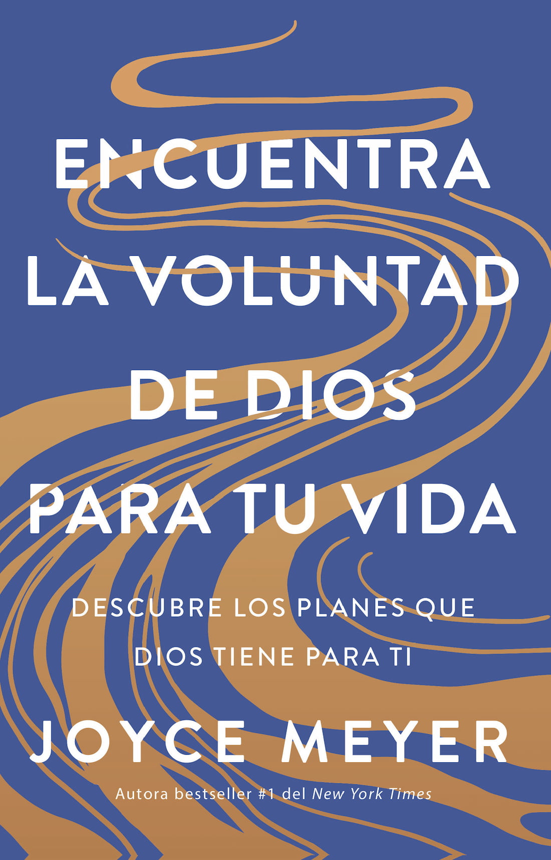 Encuentra la voluntad de Dios en tu vida