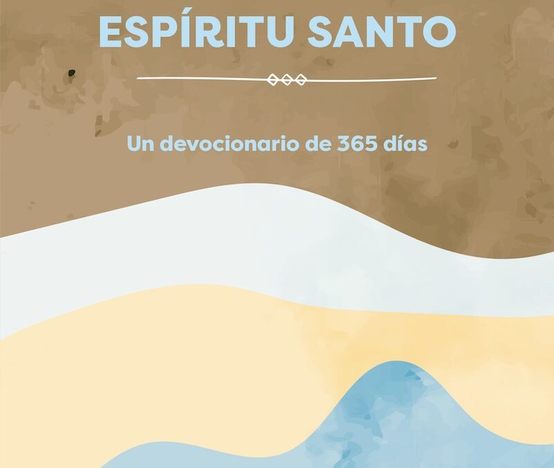 Encuentros con el Espíritu Santo