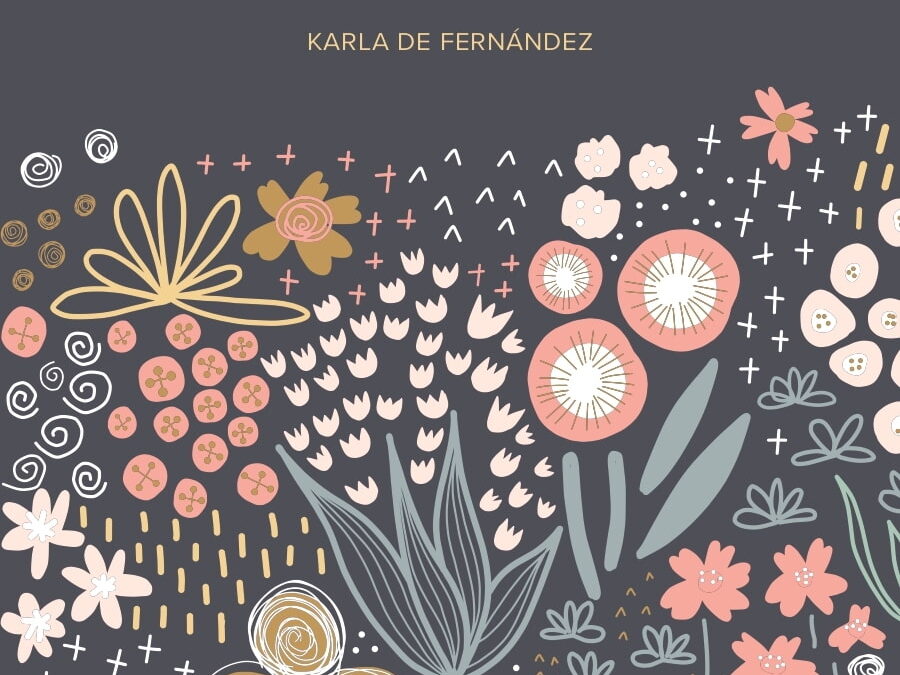 Femenina, no feminista