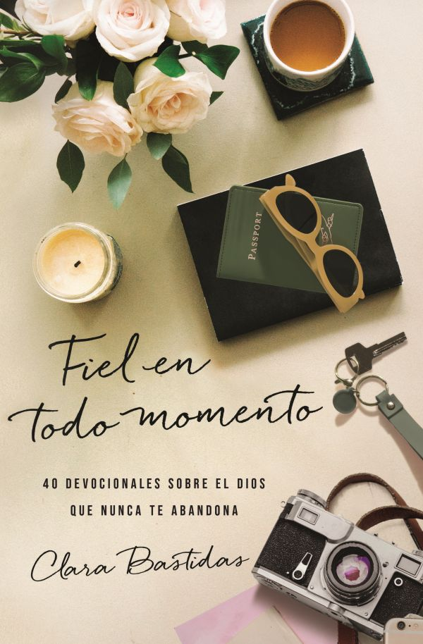 Fiel en todo momento