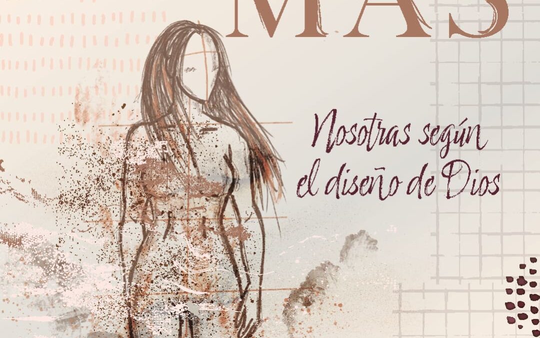 Creadas para más